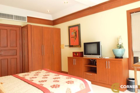 Estudio en Jomtien Beach, Pattaya, Tailandia № 243662 - foto 20
