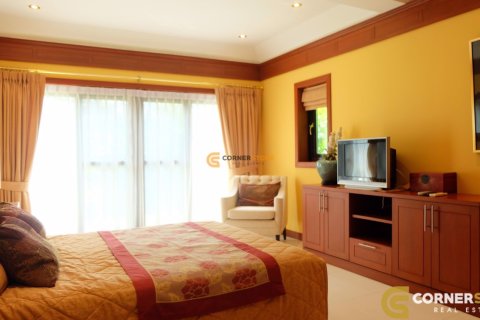 Estudio en Jomtien Beach, Pattaya, Tailandia № 243662 - foto 26