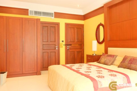 Estudio en Jomtien Beach, Pattaya, Tailandia № 243662 - foto 25