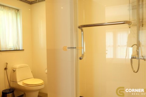 Estudio en Jomtien Beach, Pattaya, Tailandia № 243662 - foto 29