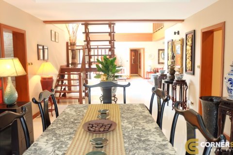 Estudio en Jomtien Beach, Pattaya, Tailandia № 243662 - foto 10