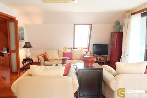 Estudio en Jomtien Beach, Pattaya, Tailandia № 243662 - foto 21