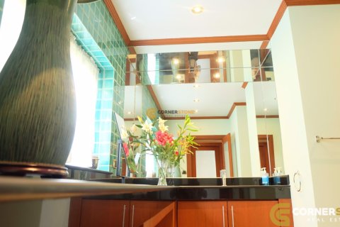 Estudio en Jomtien Beach, Pattaya, Tailandia № 243662 - foto 28