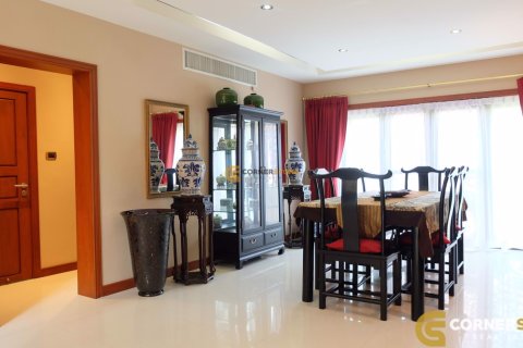 Estudio en Jomtien Beach, Pattaya, Tailandia № 243662 - foto 9