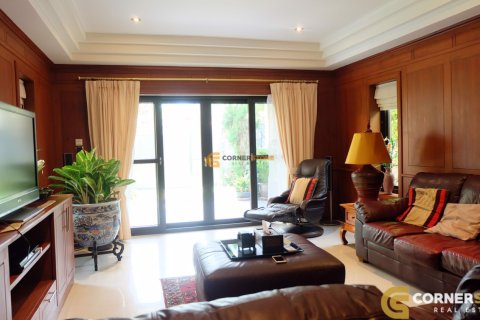 Estudio en Jomtien Beach, Pattaya, Tailandia № 243662 - foto 12