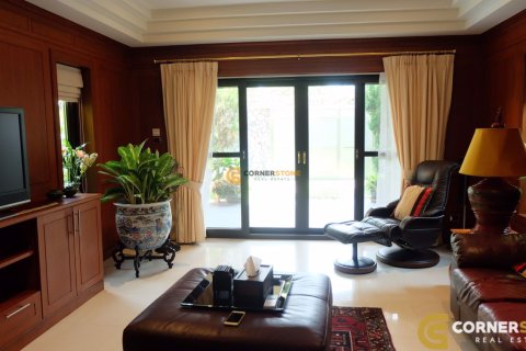 Estudio en Jomtien Beach, Pattaya, Tailandia № 243662 - foto 13