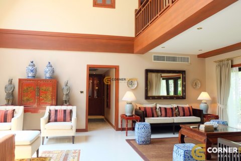 Estudio en Jomtien Beach, Pattaya, Tailandia № 243662 - foto 5