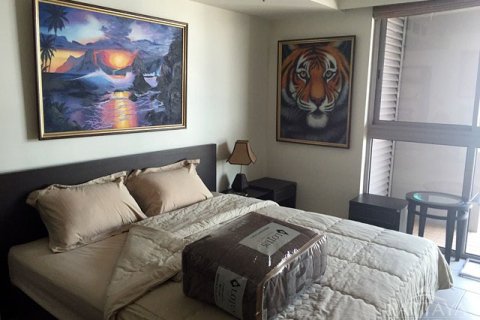Condominio de 1 dormitorio en Pattaya, Tailandia № 242181 - foto 6