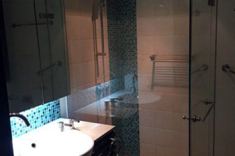 Condominio de 1 dormitorio en Pattaya, Tailandia № 242181 - foto 5