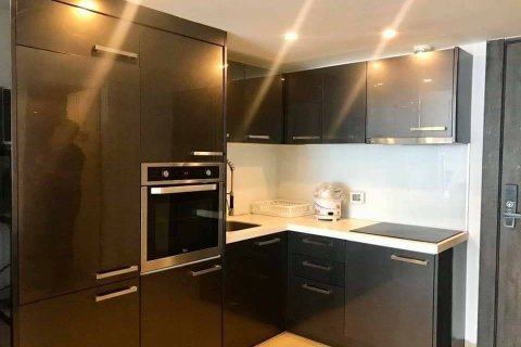 Condominio de 1 dormitorio en Pattaya, Tailandia № 242526 - foto 4
