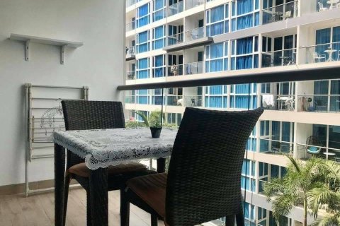 Condominio de 1 dormitorio en Pattaya, Tailandia № 242526 - foto 6