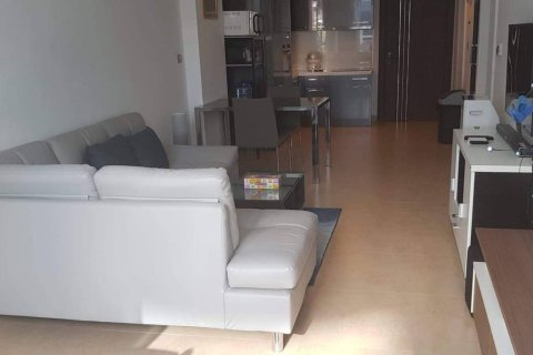 Condominio de 1 dormitorio en Pattaya, Tailandia № 242526 - foto 13