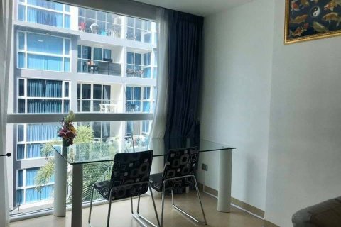 Condominio de 1 dormitorio en Pattaya, Tailandia № 242526 - foto 11