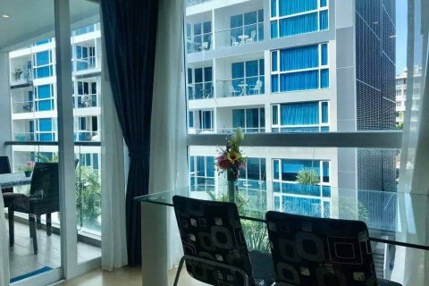 Condominio de 1 dormitorio en Pattaya, Tailandia № 242526 - foto 10