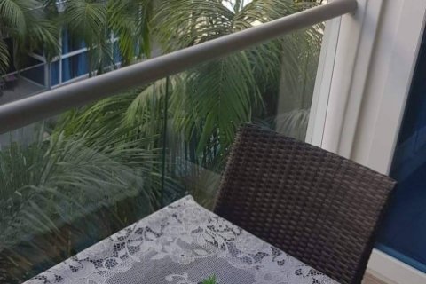 Condominio de 1 dormitorio en Pattaya, Tailandia № 242526 - foto 15