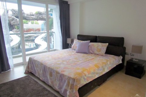 Condo in Pattaya, Thailand, 1 bedroom № 242320 - photo 6