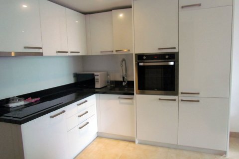 Condo in Pattaya, Thailand, 1 bedroom № 242320 - photo 5