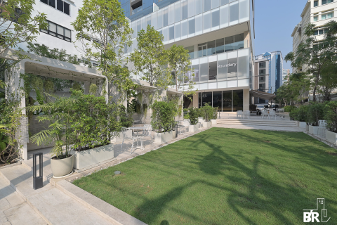 Condominio de 2 dormitorios en Bangkok, Tailandia № 190178 - foto 7