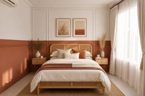 Eigentumswohnung in Hua Hin, Thailand, 1 Schlafzimmer № 254827 - Foto 6