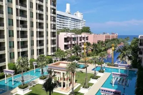 Eigentumswohnung in Hua Hin, Thailand, 1 Schlafzimmer № 254827 - Foto 11