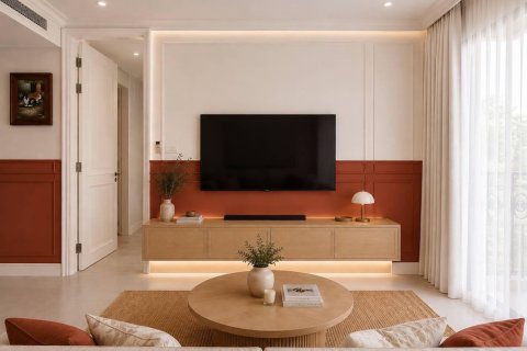 Eigentumswohnung in Hua Hin, Thailand, 1 Schlafzimmer № 254827 - Foto 4