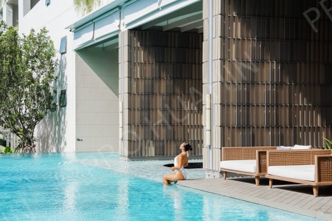 Apartment in Hua Hin, Thailand 2 bedrooms № 254764 - photo 4