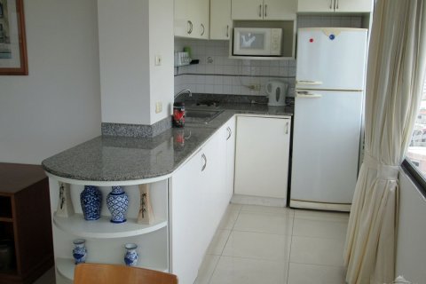 Condominio de 2 dormitorios en Pattaya, Tailandia № 242144 - foto 7