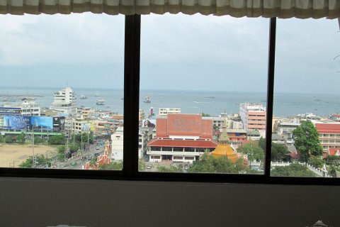Condominio de 2 dormitorios en Pattaya, Tailandia № 242144 - foto 9