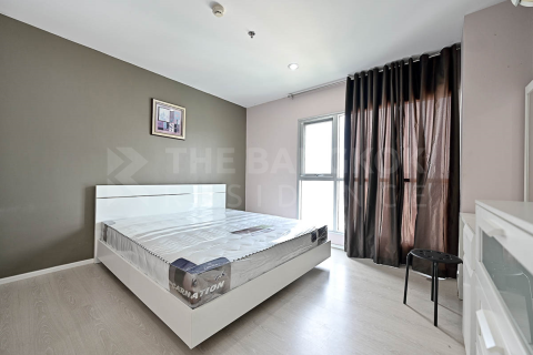 Condo à Bangkok, Thaïlande, 2 chambres № 247129