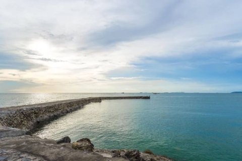 Condominio de 3 dormitorios en Pattaya, Tailandia № 242576 - foto 10