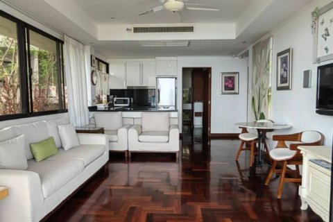 Condominio de 3 dormitorios en Pattaya, Tailandia № 242576 - foto 9