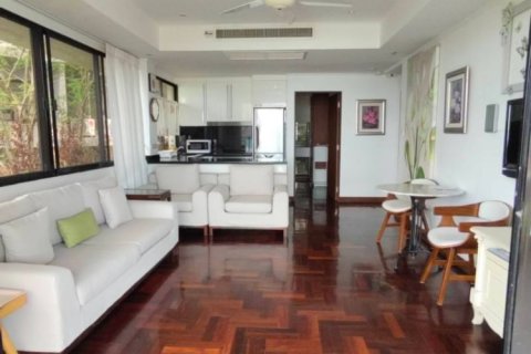 Condominio de 3 dormitorios en Pattaya, Tailandia № 242576 - foto 2