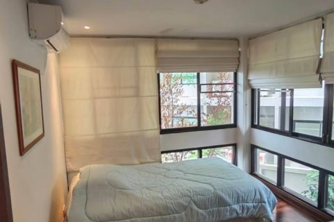 Condominio de 3 dormitorios en Pattaya, Tailandia № 242576 - foto 3