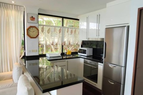 Condominio de 3 dormitorios en Pattaya, Tailandia № 242576 - foto 7
