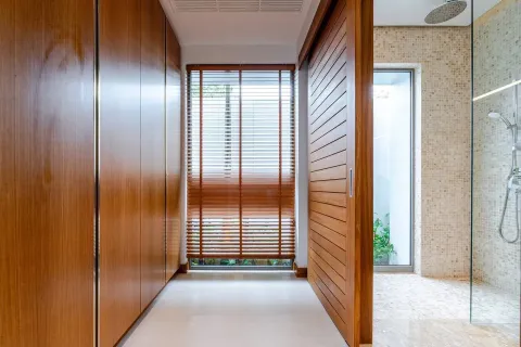 บ้านในบางเทา, ประเทศไทย 4 ห้องนอน № 172509 - รูปถ่าย 23