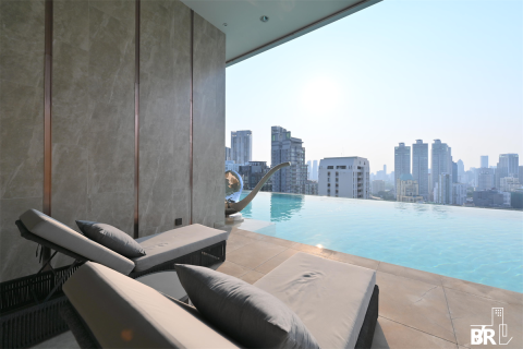 Condominio de 2 dormitorios en Bangkok, Tailandia № 185056 - foto 3