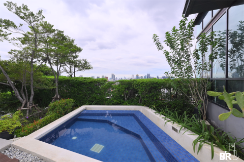 Condo in Bangkok, Thailand, 2 bedrooms № 185056 - photo 4