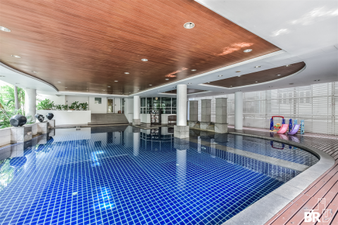 Condominio de 2 dormitorios en Bangkok, Tailandia № 185056 - foto 4