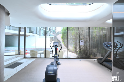 Condominio de 2 dormitorios en Bangkok, Tailandia № 185056 - foto 2