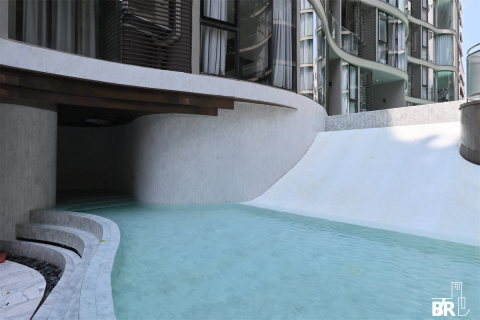 Condominio de 2 dormitorios en Bangkok, Tailandia № 185056 - foto 5