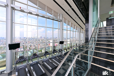 Condominio de 2 dormitorios en Bangkok, Tailandia № 185056 - foto 9