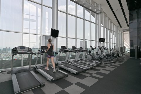 Condominio de 2 dormitorios en Bangkok, Tailandia № 185056 - foto 6