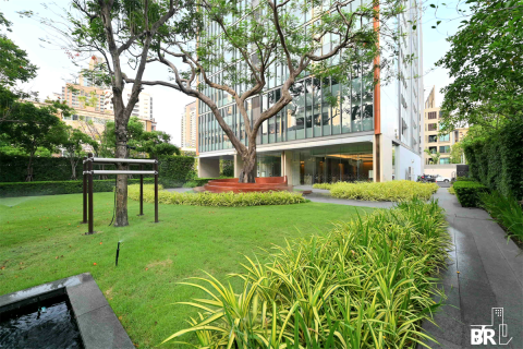 Condominio de 2 dormitorios en Bangkok, Tailandia № 185056 - foto 2