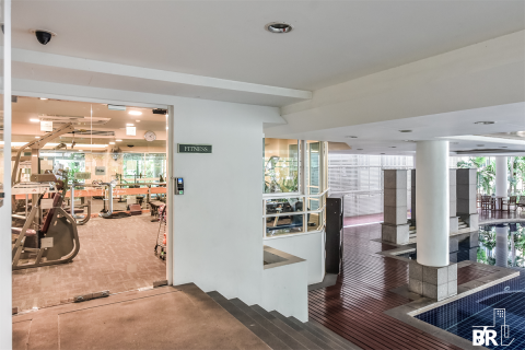 Condominio de 2 dormitorios en Bangkok, Tailandia № 185056 - foto 3