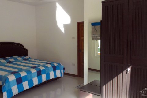 House in Pattaya, Thailand 2 bedrooms № 243359 - photo 10