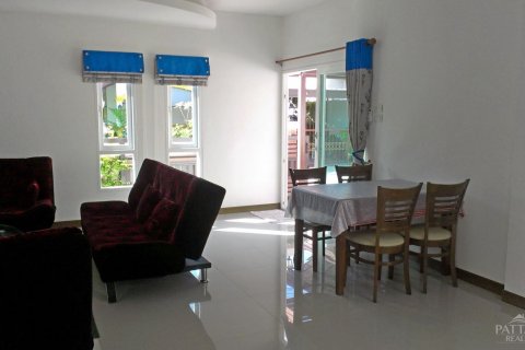 House in Pattaya, Thailand 2 bedrooms № 243359 - photo 8
