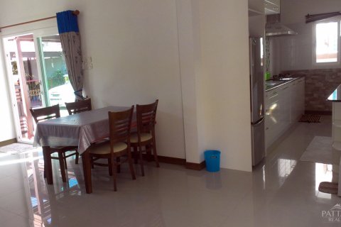 House in Pattaya, Thailand 2 bedrooms № 243359 - photo 6