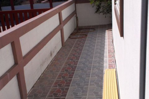 House in Pattaya, Thailand 2 bedrooms № 243359 - photo 16