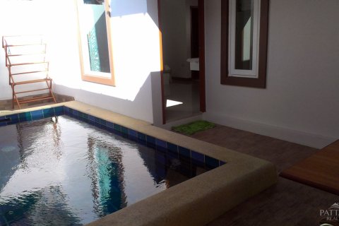 House in Pattaya, Thailand 2 bedrooms № 243359 - photo 7