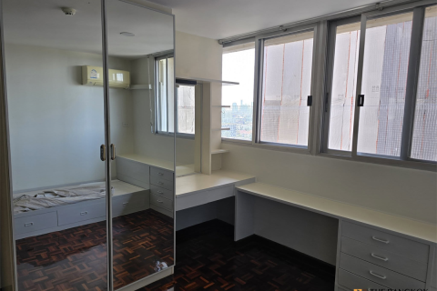 Condo à Bangkok, Thaïlande, 2 chambres № 248776